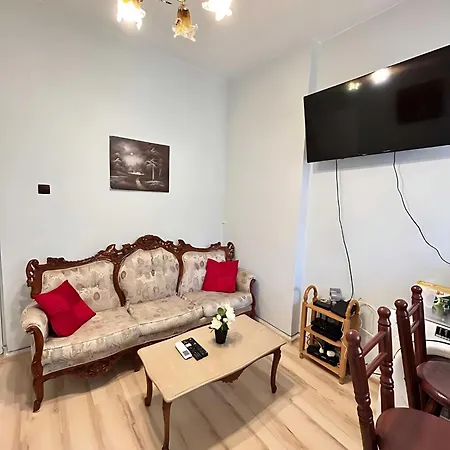 Διαμέρισμα Ktt House Φιλιππούπολη