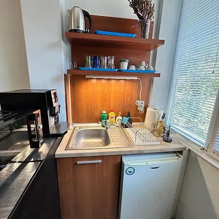 Ktt House * Φιλιππούπολη