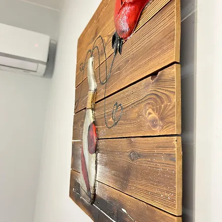Ktt House Διαμέρισμα *