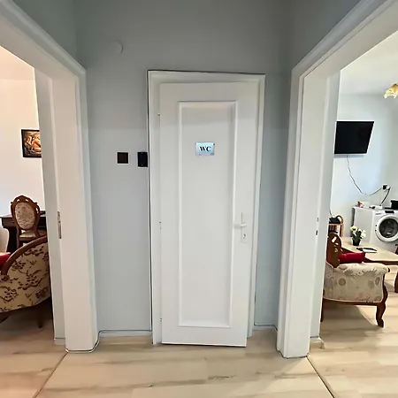 Ktt House Διαμέρισμα Φιλιππούπολη