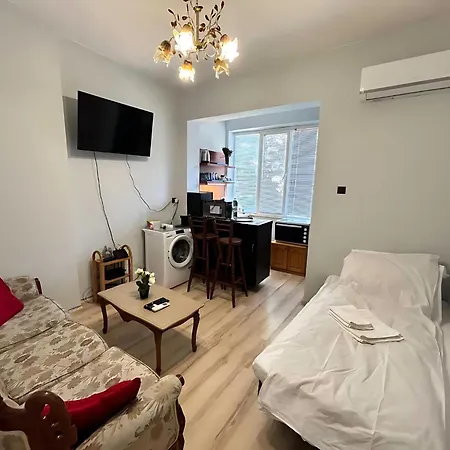 Ktt House Διαμέρισμα Φιλιππούπολη