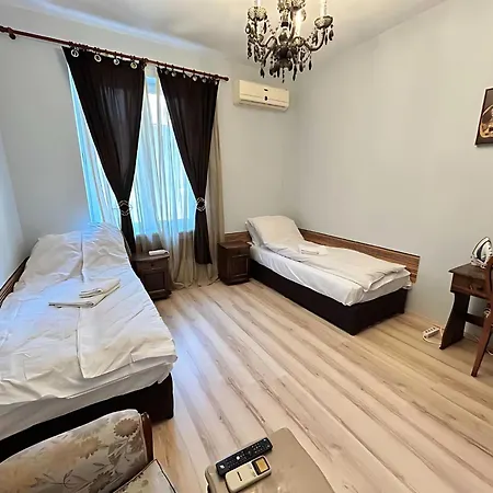 Διαμέρισμα Ktt House Φιλιππούπολη