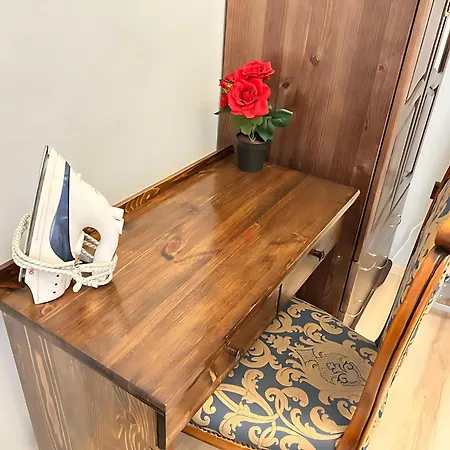 Ktt House Διαμέρισμα Φιλιππούπολη